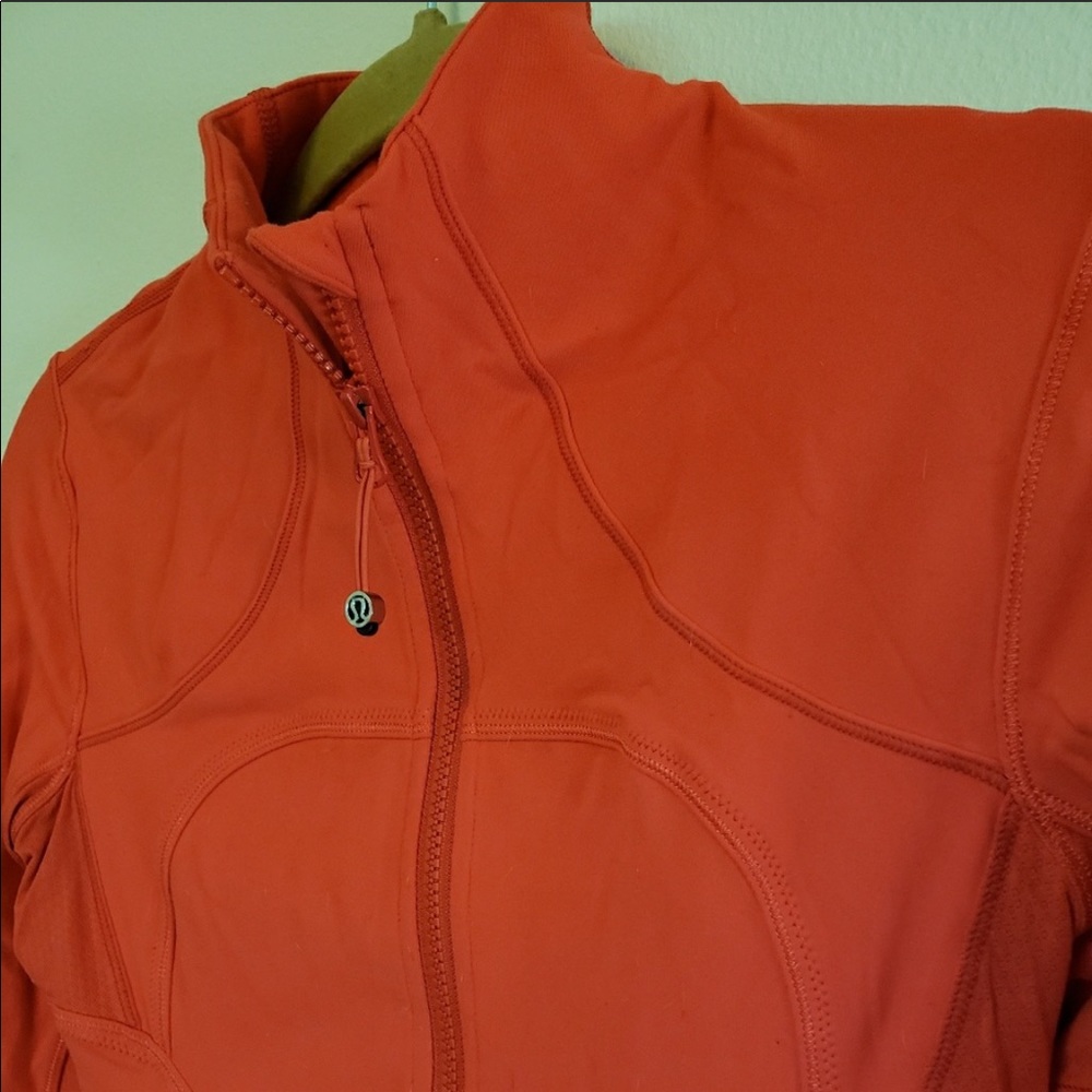 Lululemon define jacket
